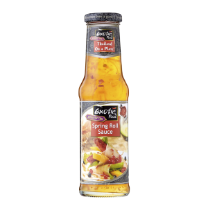 Salsa para Rollitos Primavera Exotic Food