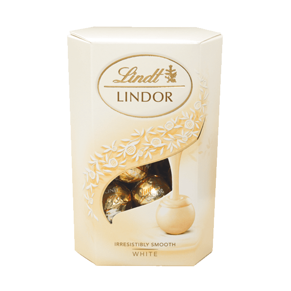 Descubrir 64+ imagen importadora chocolates lindt Viaterra.mx
