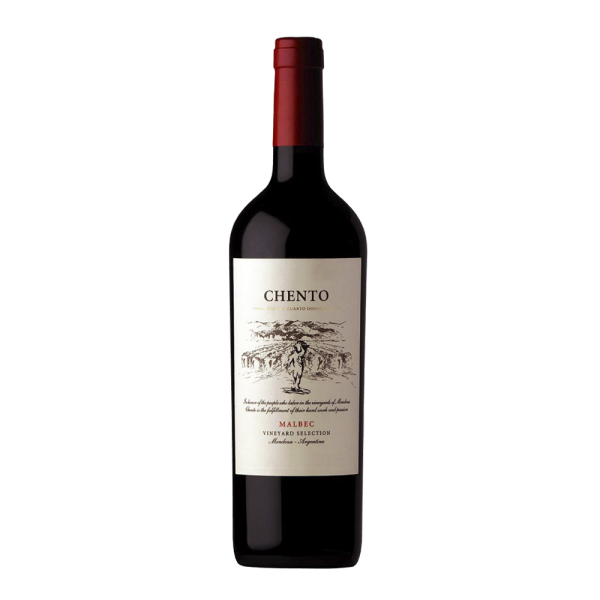 Chento Malbec