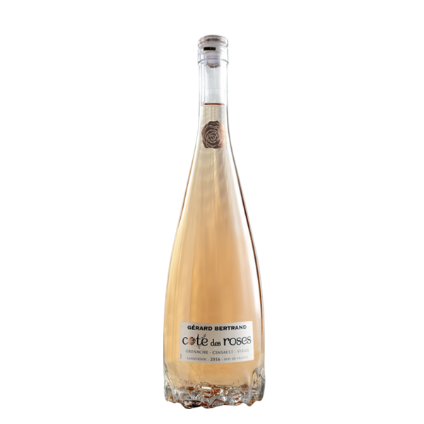 Gérard Bertrand Côte des Roses Rosé