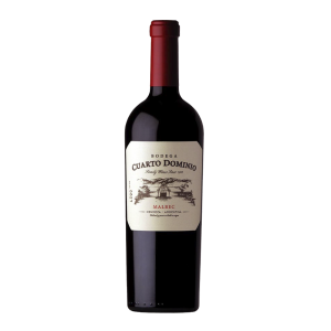 Malbec Cuarto Dominio