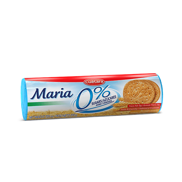 Galletas María sin azúcar Cuétara | Dibeal importadora de productos premium  |Del mundo para el Ecuador