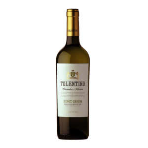Tolentino Pinot Grigio
