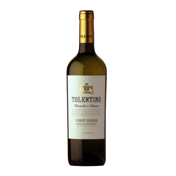 Tolentino Pinot Grigio