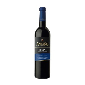 Antaño Crianza