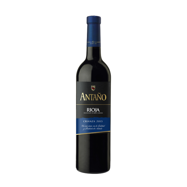 Antaño Crianza