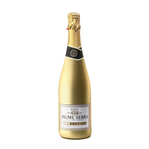 Jaume Serra Cava Brut Sleeve