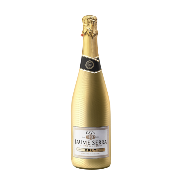 Jaume Serra Cava Brut Sleeve