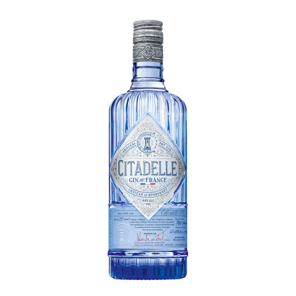 Citadelle Gin