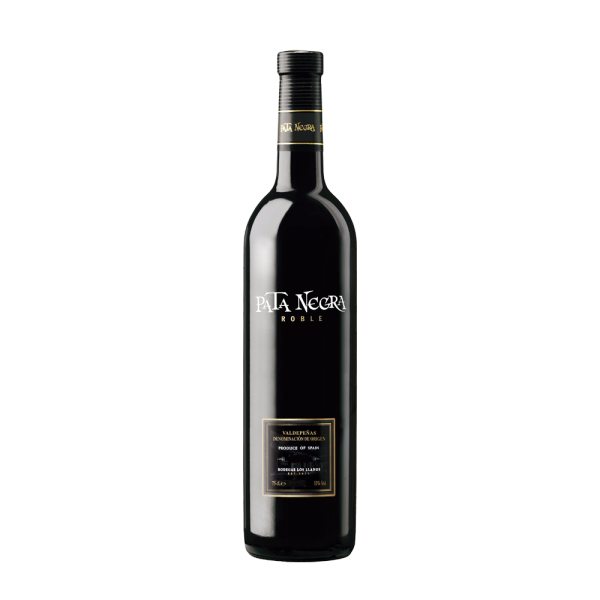 Pata Negra Roble