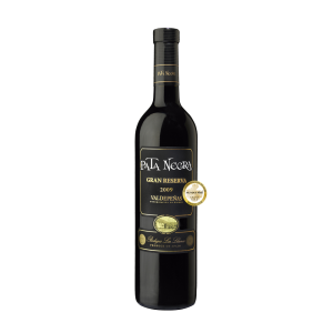 Pata Negra Gran Reserva