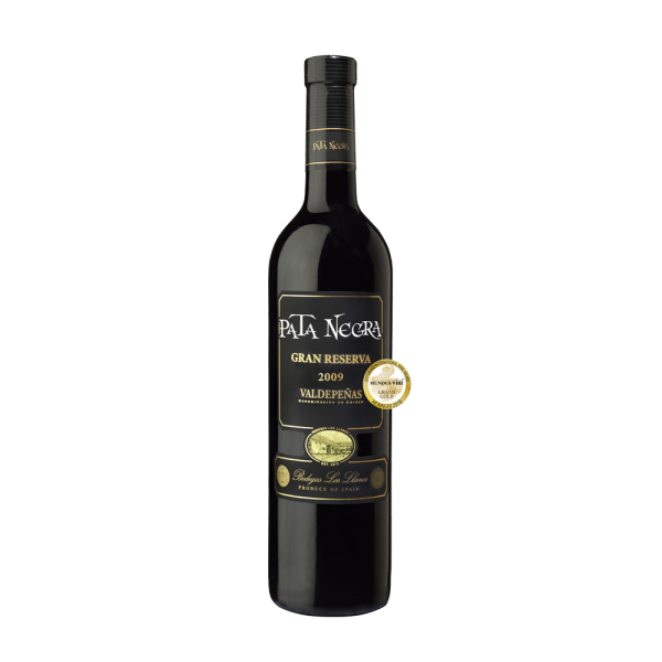 Pata Negra Gran Reserva