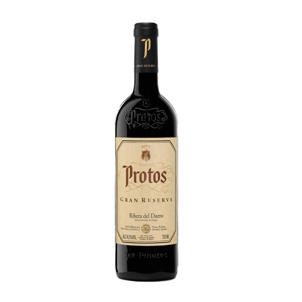Protos Gran Reserva
