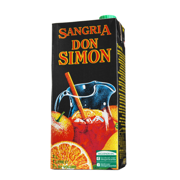 Sangría Don Simón