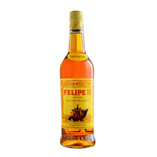 Osborne Solera Felipe II