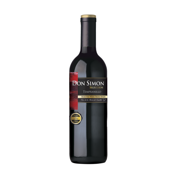 Vino Don Simón Selección Tinto