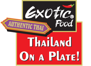  Exotic Food