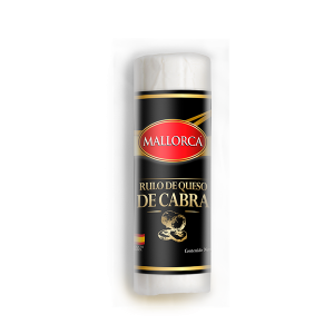 Rulo de Queso de Cabra Mallorca