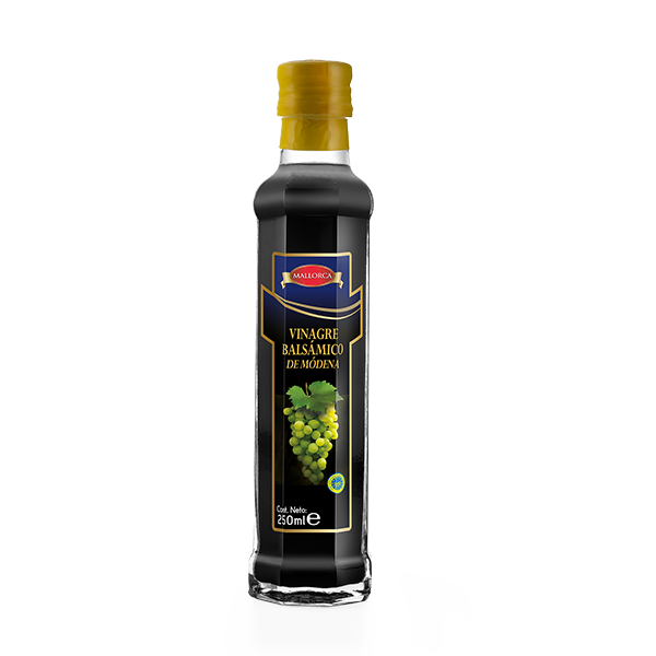 Vinagre Balsámico Mallorca