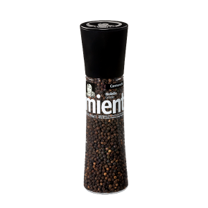 Pimienta Negra en grano Carmencita