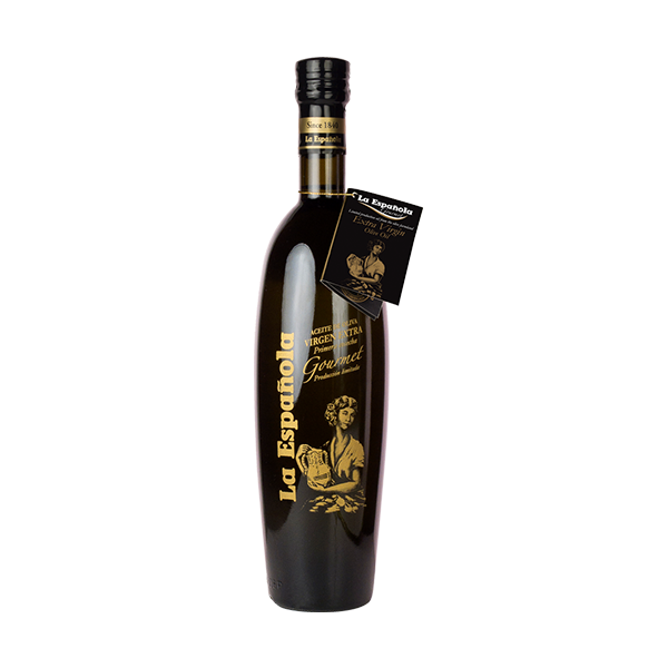 Aceite Extra Virgen Gourmet La Española