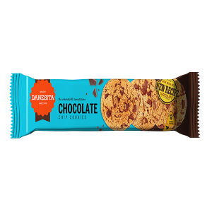 Danesita Chocolate Chip Cookies