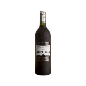 Arzuaga Gran Reserva