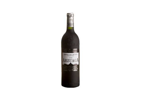 Arzuaga Gran Reserva