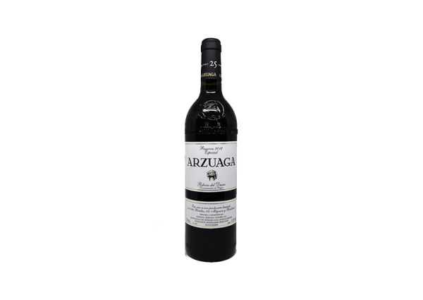 Arzuaga Reserva Especial