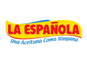  La Española Aceitunas