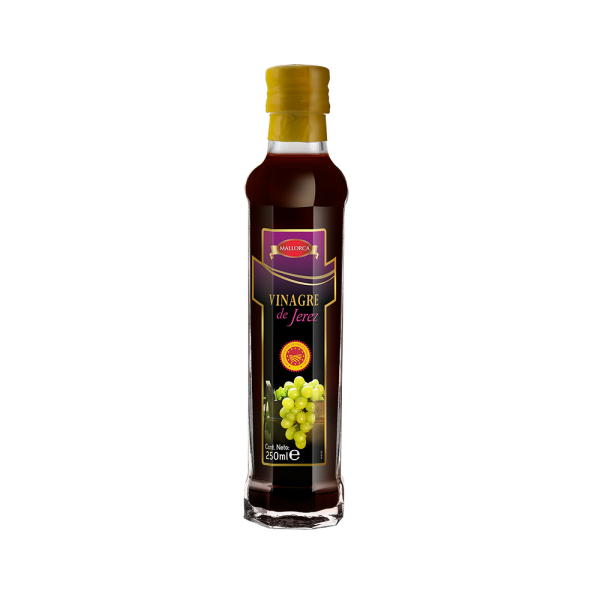 Vinagre Jerez Mallorca
