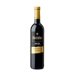 Antaño Reserva