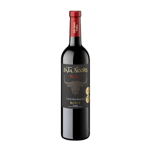 Pata Negra Toro Roble