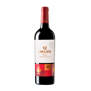 12 Linajes Crianza