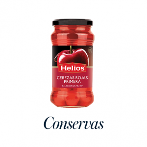  Conservas Helios