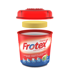 Crema Multiusos
