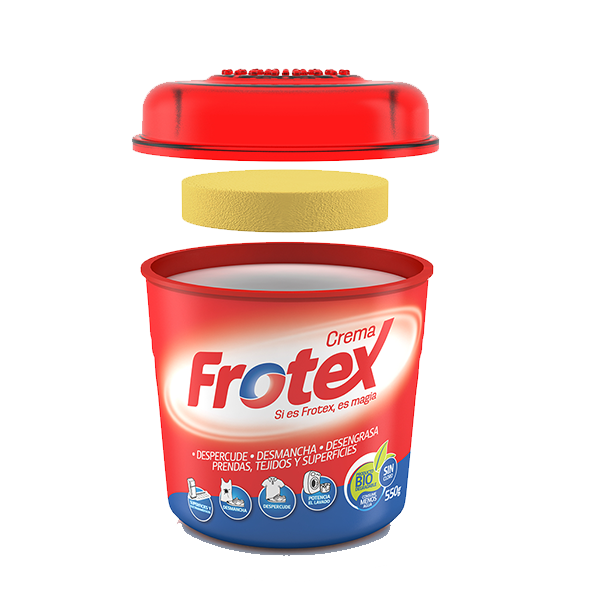 Crema Multiusos