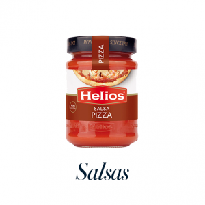  Salsas Helios