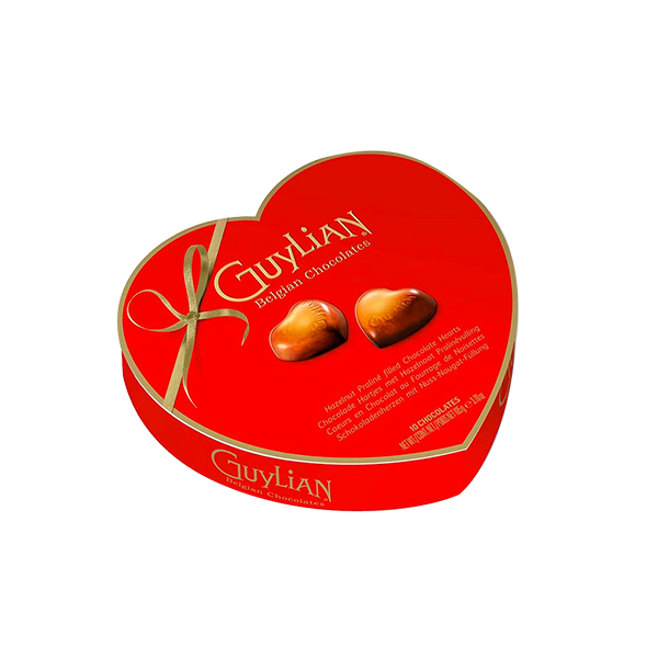 Chocolates Guylian Opus Dibeal importadora de productos premium Del