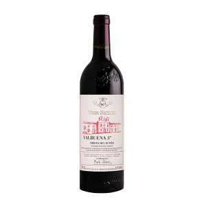 Vega Sicilia Valbuena 5°