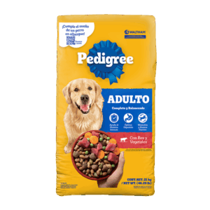 Pedigree Alimento Seco para Perros Adultos