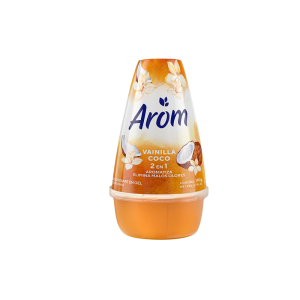 Aromatizante ConoGel Vainilla Coco Arom