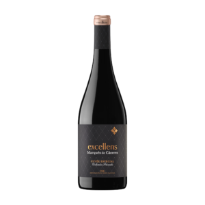 Marqués de Cáceres Excellens Cuvée Especial