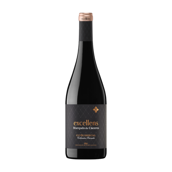 Marqués de Cáceres Excellens Cuvée Especial