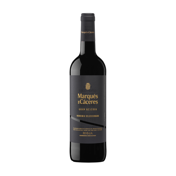 Marqués de Cáceres Gran Reserva