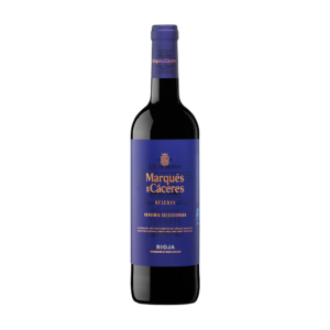 Marqués de Cáceres Reserva