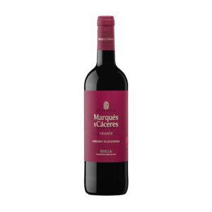 Marqués de Cáceres Crianza