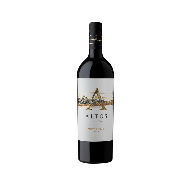 Altos de Luzón