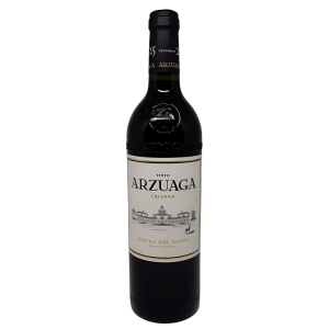 Arzuaga Crianza