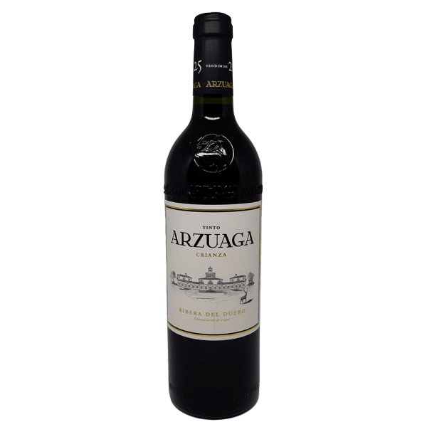 Arzuaga Crianza